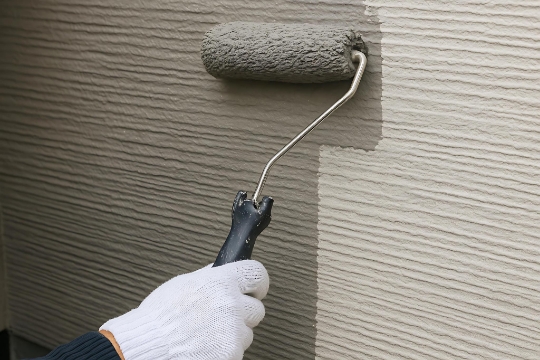 実直な職人仕事